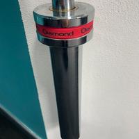 Bilanciere Olimpico Diamond