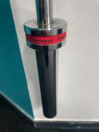 Bilanciere Olimpico Diamond