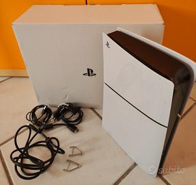 PlayStation 5 Slim Disco 1tb