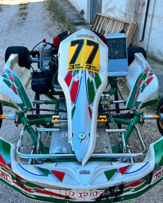 Tony Kart 100 cc