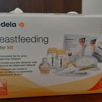 Biberon Calma in Medela starter kit