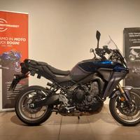 Yamaha Tracer 9 GT Y-AMT PROMO ATTIVA