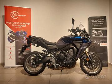 Yamaha Tracer 9 GT Y-AMT PROMO ATTIVA