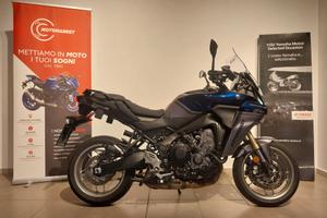 Yamaha Tracer 9 GT Y-AMT PROMO ATTIVA