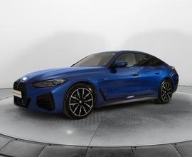BMW 420 d xDrive Gran Coupè 48v MSport