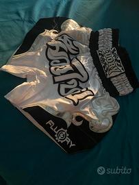 Pantaloncini (Muay Thai-MMA-kick box-Boxe)
