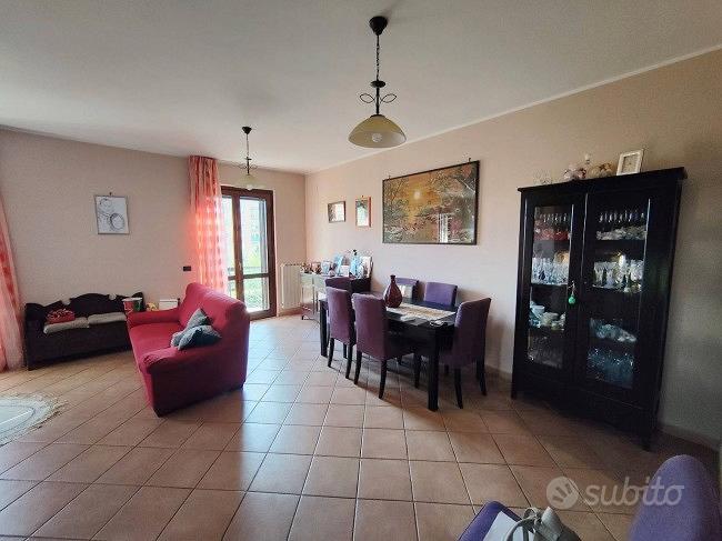 Appartamento – Campobasso, Vazzieri - Vista 5