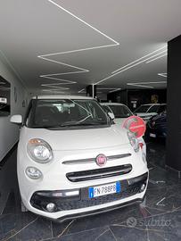 Fiat 500L 1.3 Multijet 95 CV Lounge