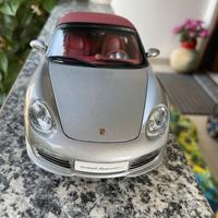 Porsche Boxster RS 60 1/18 Kyosho