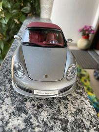 Porsche Boxster RS 60 1/18 Kyosho
