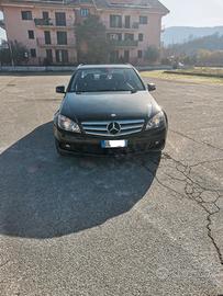 Mercedes Classe C 