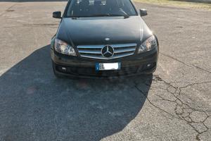 Mercedes Classe C 