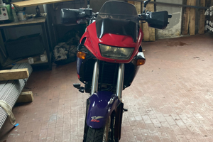 Aprilia Pegaso 650 del 92