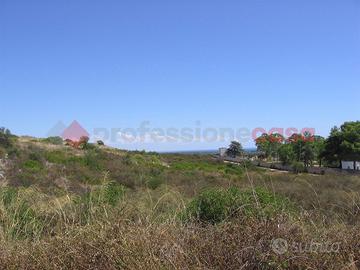 Terreno Agricolo Manduria [0001VCG]