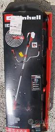 Decespugliatore a batteria - Einhell AGILLO 36/255