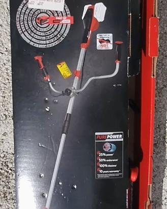 Decespugliatore a batteria - Einhell AGILLO 36/255