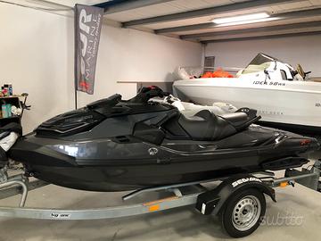 SEADOO RXT 300 X-RS 2023 FULL OPTIONAL Solo 58 ore
