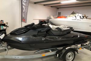 SEADOO RXT 300 X-RS 2023 FULL OPTIONAL Solo 58 ore