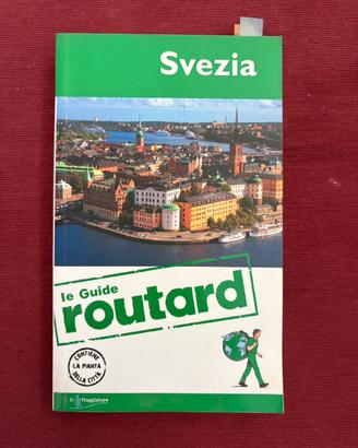 Guida Svezia