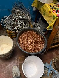 Fili,caldaie e condizionatori