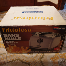 Friggitrice Frittolosa Termozeta