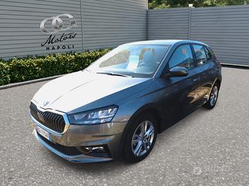 SKODA FABIA 1.0CC TSI 80CV MPI SELECTION