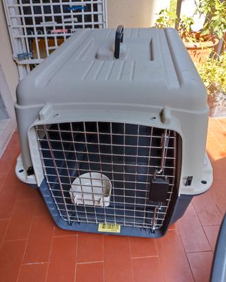 trasportino per cani 