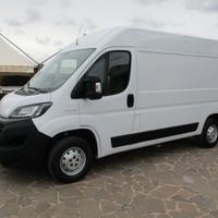 Fiat DUCATO 2.3 M-JET 120CV L2H2 PM-TM - 2019