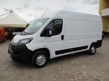 Fiat DUCATO 2.3 M-JET 120CV L2H2 PM-TM - 2019