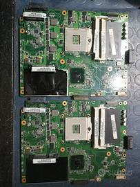 Schede madre Notebook Asus K52F Rev 2.2 (Lotto n.2