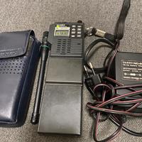 Yaesu ft23r completo