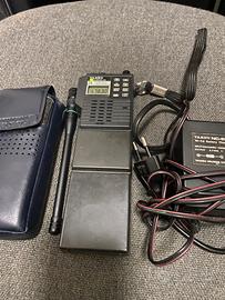 Yaesu ft23r completo