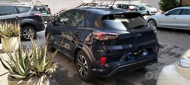 FORD PUMA ST LINE