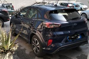 FORD PUMA ST LINE