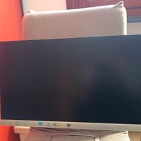 monitor HP 22s - 22" IPS fullhd perfetto 