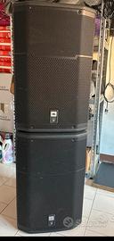 jbl prx 615