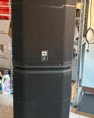 jbl prx 615