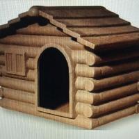 Cuccia taglia XL in pvc