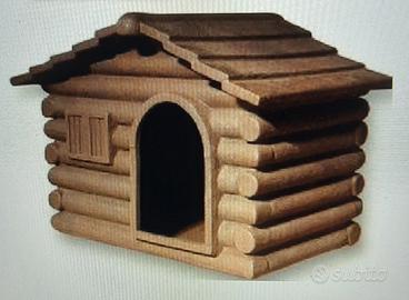 Cuccia taglia XL in pvc