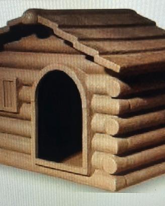 Cuccia taglia XL in pvc