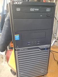 PC INTEL CORE I3 3.4 GHz - 512GB HD DVD-RW