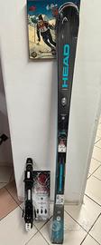 Sci Head Superschape e Speed + attacco Protector27