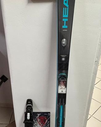 Sci Head Superschape e Speed + attacco Protector27