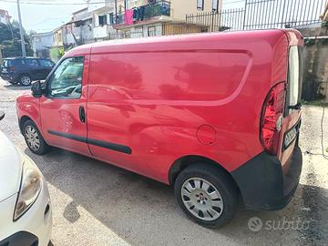 doblo maxi 