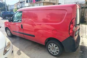 doblo maxi 