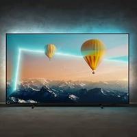 Smart tv Philips 4K