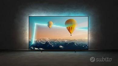 Smart tv Philips 4K