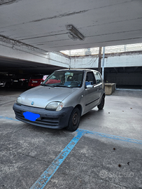 Fiat seicento 1.1 neopatentati