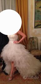 Vestito da sposa
