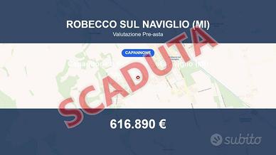 Immobile in asta di 800 m² con più di 5 locali a R